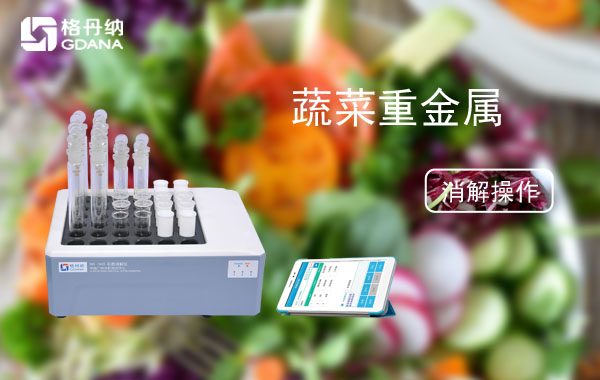 DS-360电热石墨消解仪