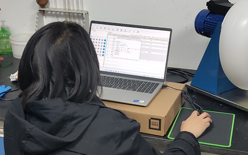 全自动石墨消解仪