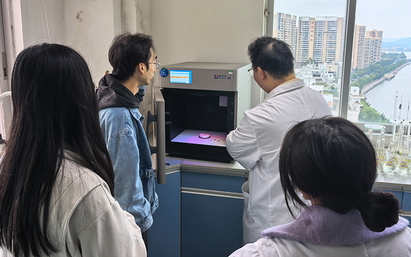 微波消解器A2为质量检测所提升检测所对水泥熟料样品的分析能力