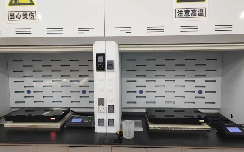 实验电热板做土壤实验的优点
