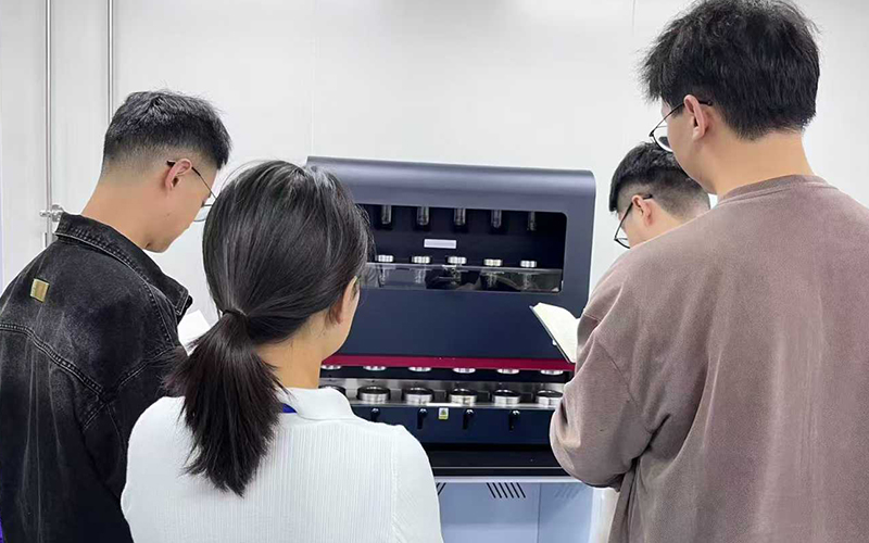 格丹纳全自动索氏提取仪的多领域应用